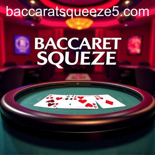 Baccarat Squeeze Gains Popularity Online