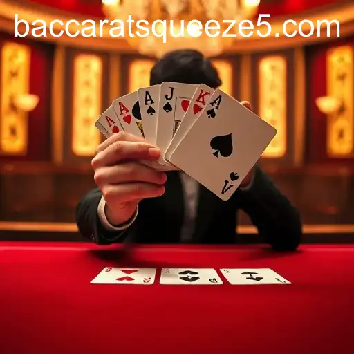 The Rise of Baccarat Squeeze in 2025: A Gamer's Delight