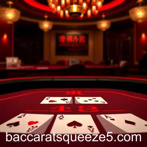 The Rise of Baccarat Squeeze on Gaming Platforms