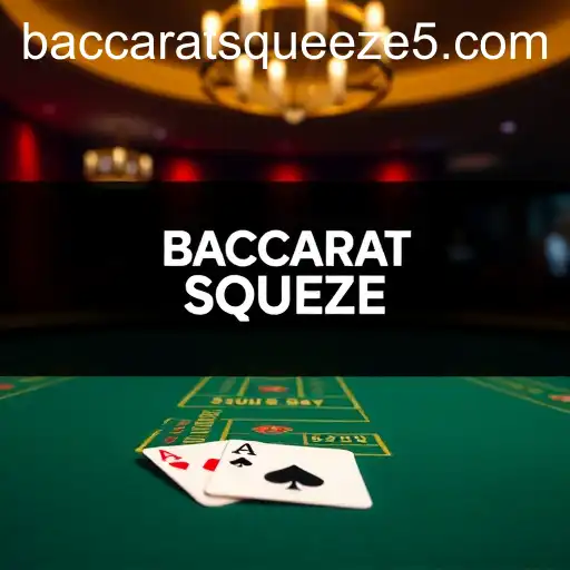 The Rise of Baccarat Squeeze in Online Gaming
