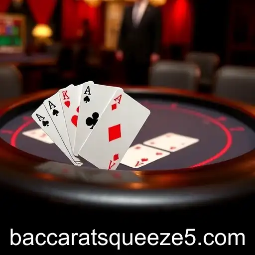 Baccarat Squeeze Gains Popularity in 2025