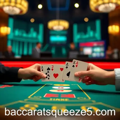 The Rise of Baccarat Squeeze in 2025