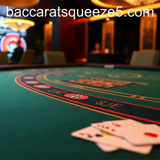 The Resurgence of Baccarat Squeeze in 2026