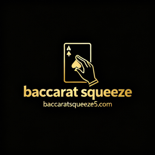 baccarat squeeze