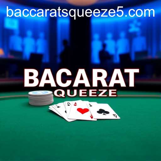 The Rise of Baccarat Squeeze in Online Gaming
