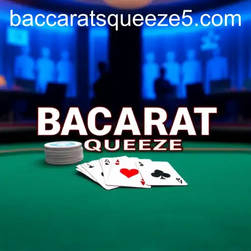 The Rise of Baccarat Squeeze in Online Gaming